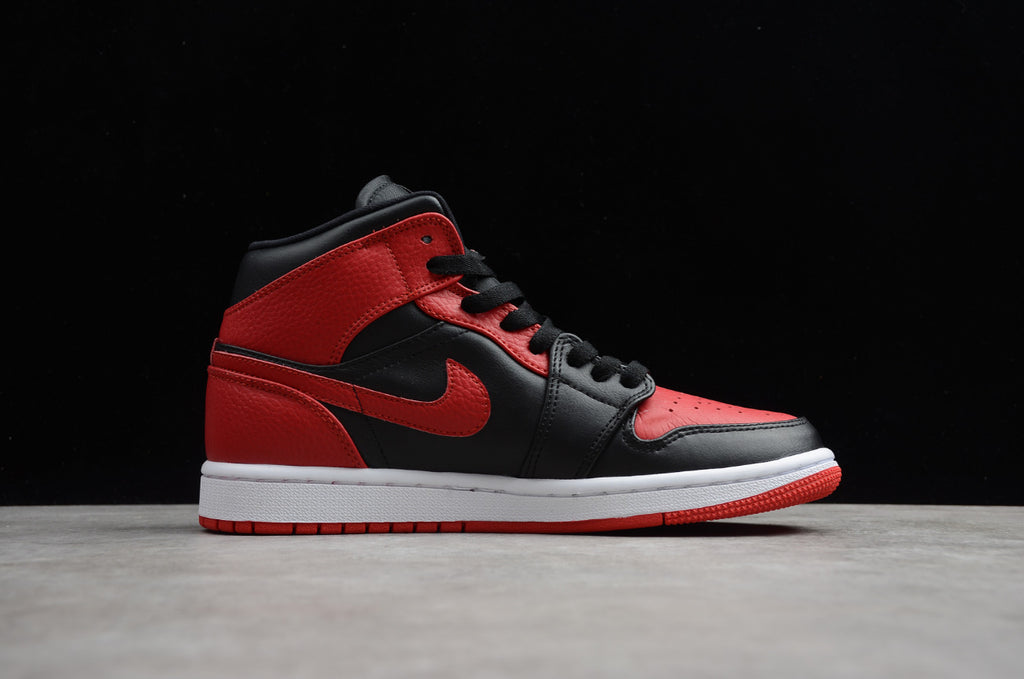 Air Jordan 1 Mid 'Banner'