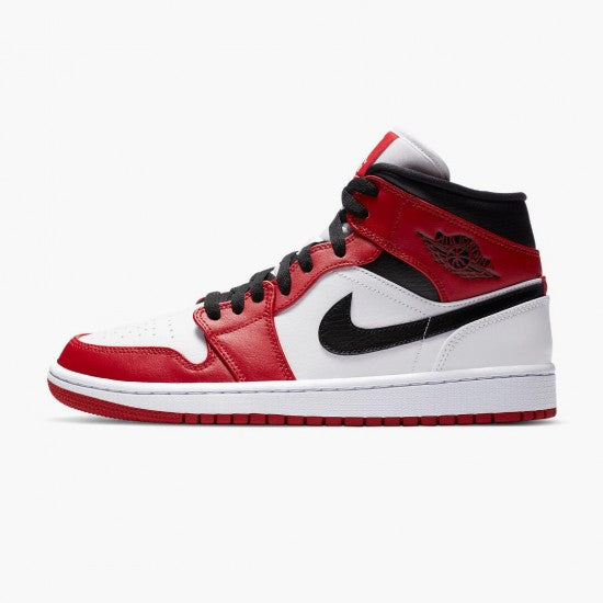 Air Jordan 1 Mid “Chicago 2020”