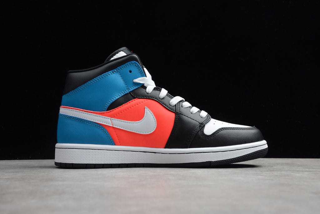Air Jordan 1 Mid “Game time”