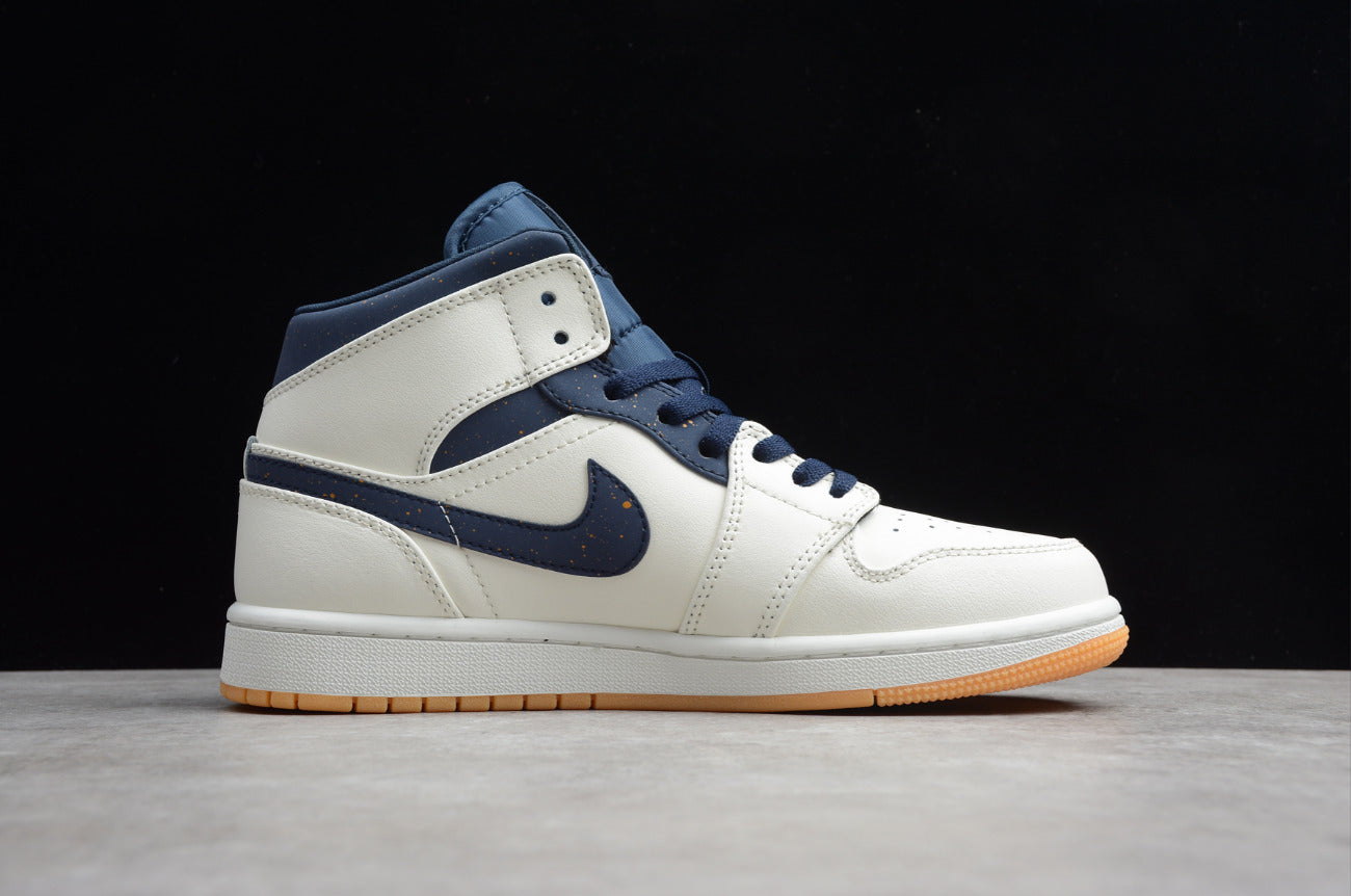 Air Jordan 1 Mid 'Jeter'