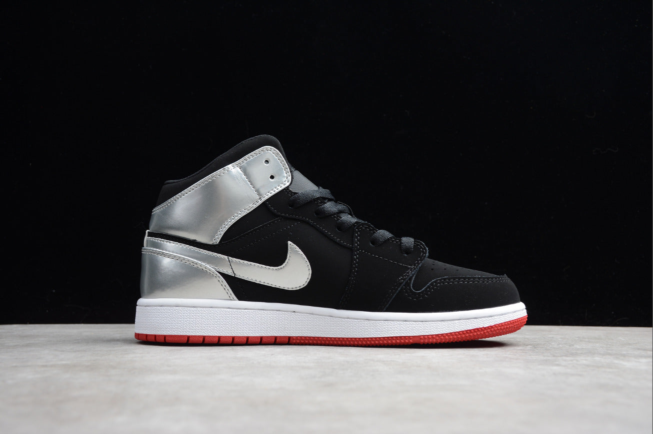 Air Jordan 1 Mid 'Johnny Kilroy'