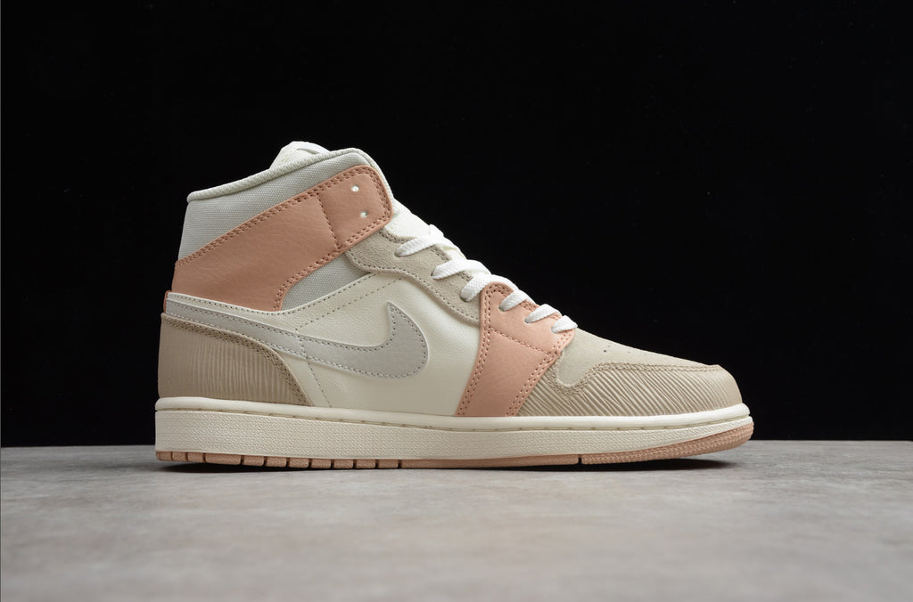 Air Jordan 1 Mid 'Milan'