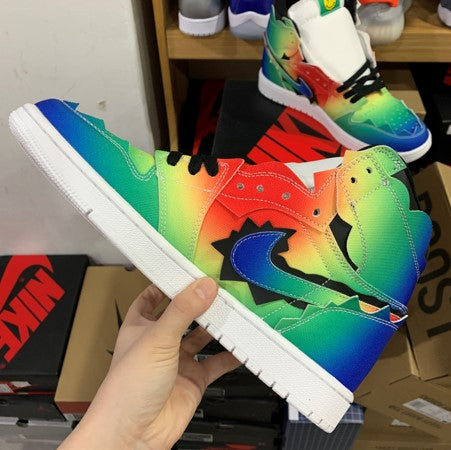 Air Jordan 1 NFL