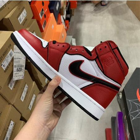 Air Jordan 1 OG Bloodline 2.0