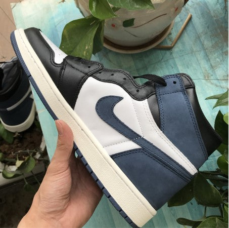 Air Jordan 1 OG Blue White