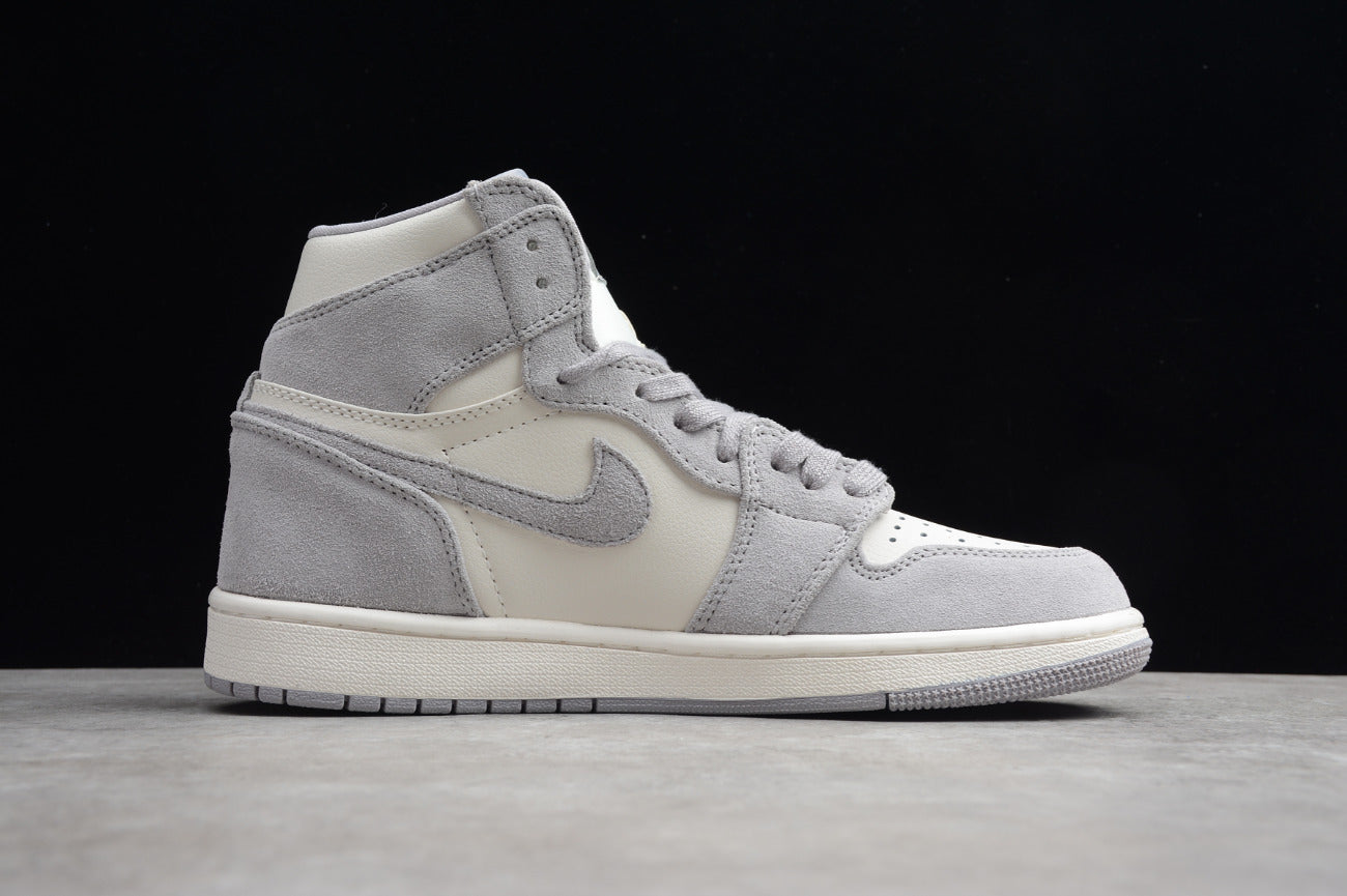 Air Jordan 1 Pale Ivory