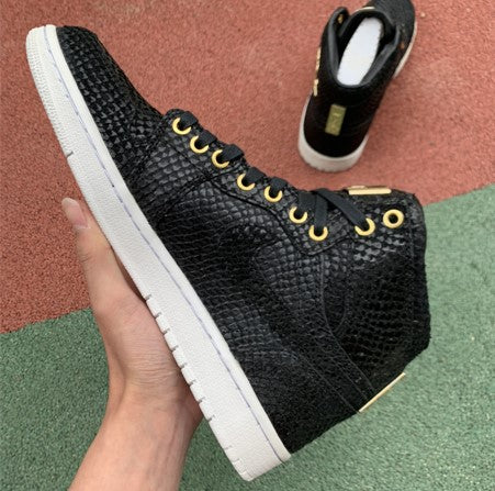 Air Jordan 1 Pinnacle