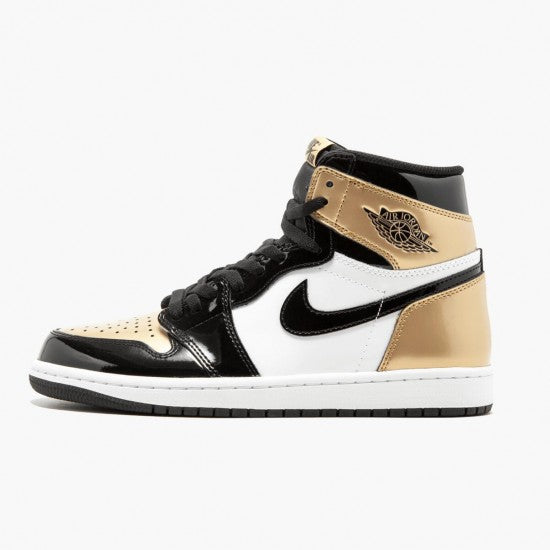 Air Jordan 1 Retro Chicago White Black Red