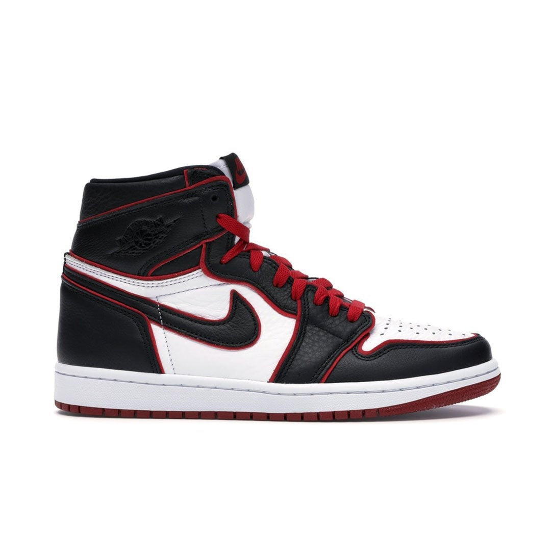 Air Jordan 1 Retro High Bloodline
