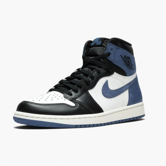 Air Jordan 1 Retro High Blue Moon
