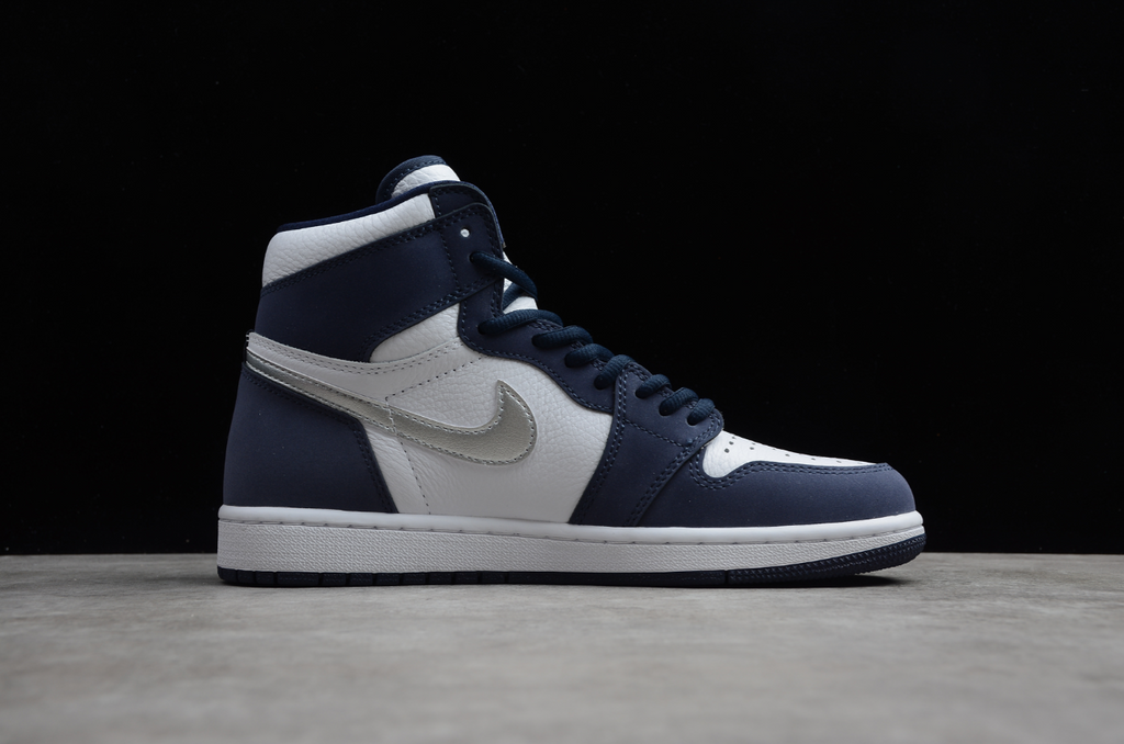 Air Jordan 1 Retro High CO.JP 'Midnight Navy'