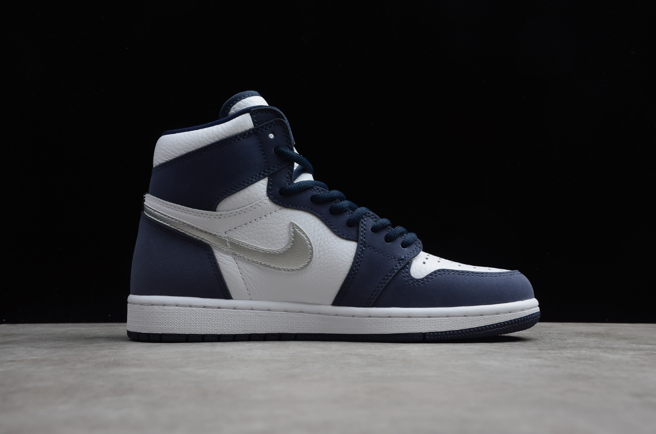Air Jordan 1 Retro High CO.JP 'Midnight Navy'