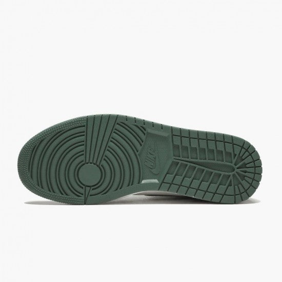 Air Jordan 1 Retro High Clay Green