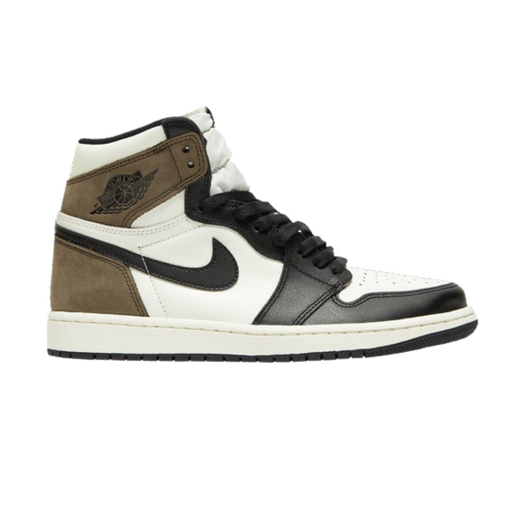 Air Jordan 1 Retro High Dark Mocha
