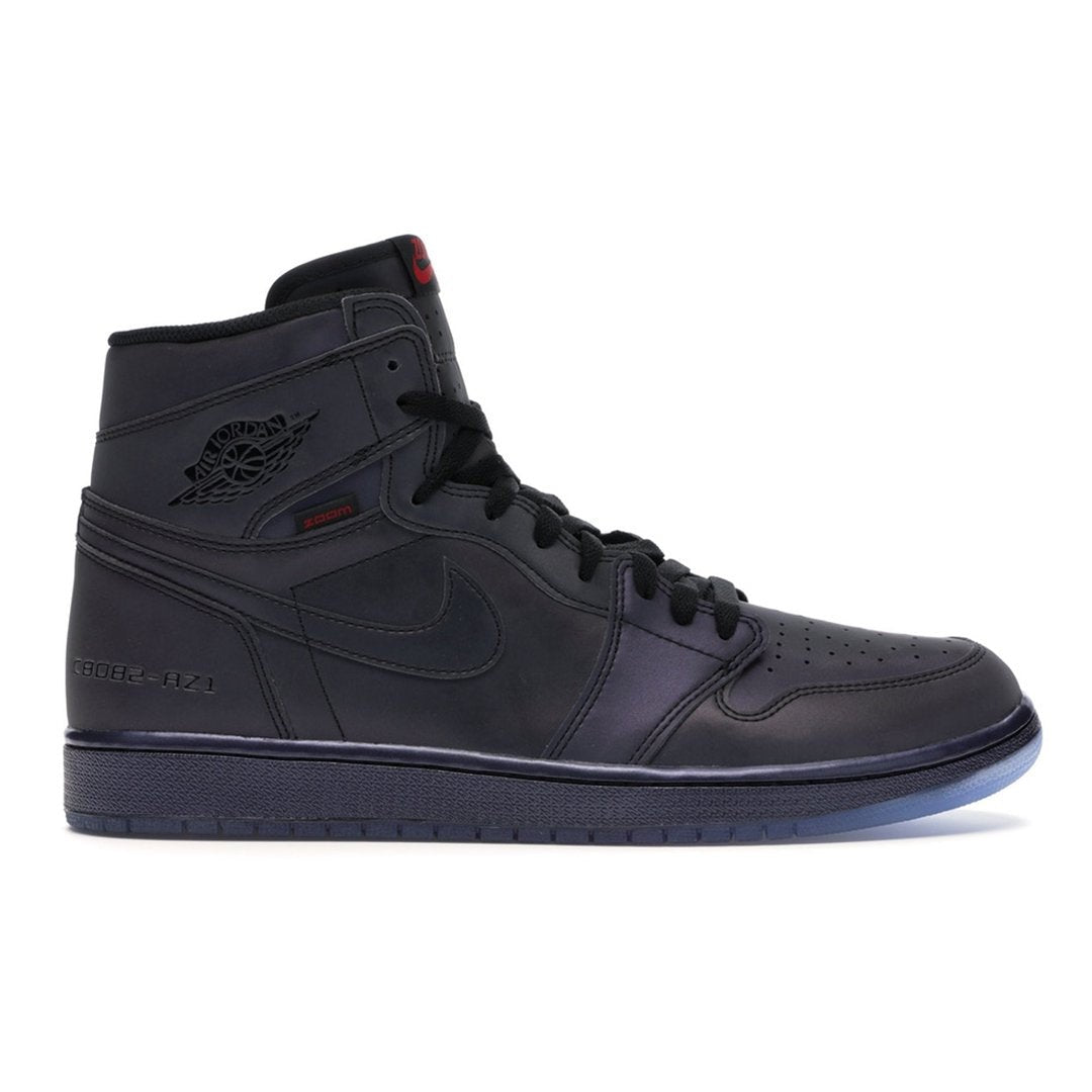 Air Jordan 1 Retro High Fearless Zoom