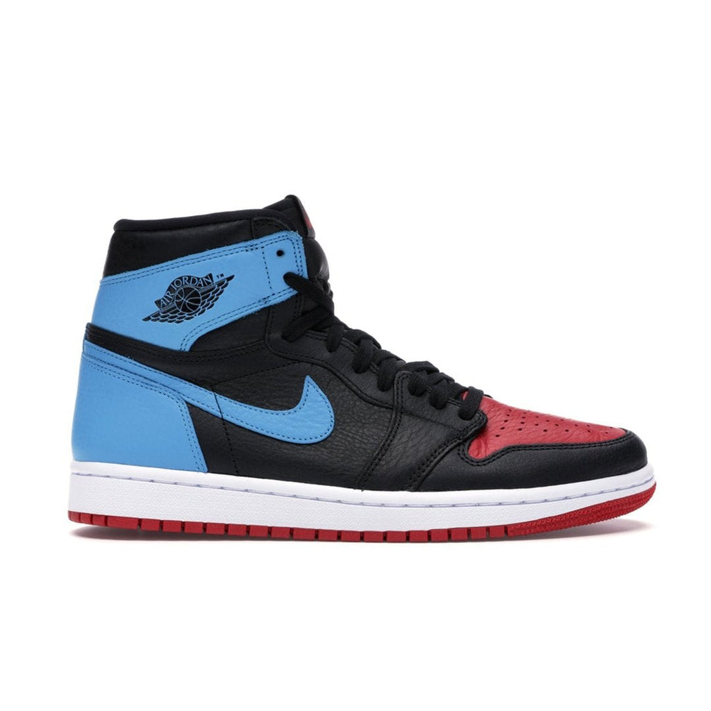 Air Jordan 1 Retro High NC to Chi Leather (W)