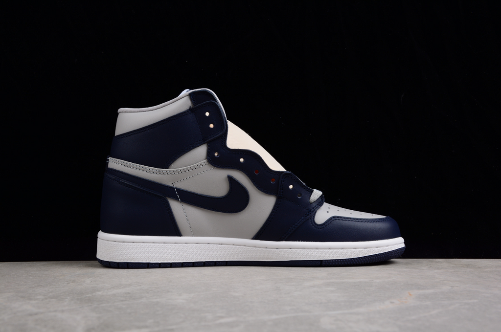 Air Jordan 1 Retro High OG 85 'College Navy'