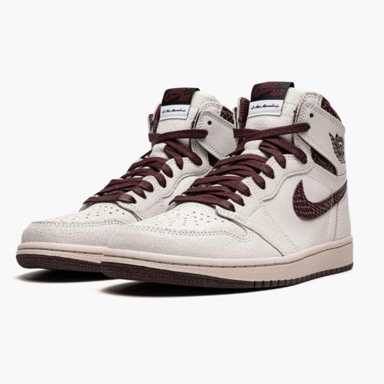 Air Jordan 1 Retro High OG A Ma Maniére
