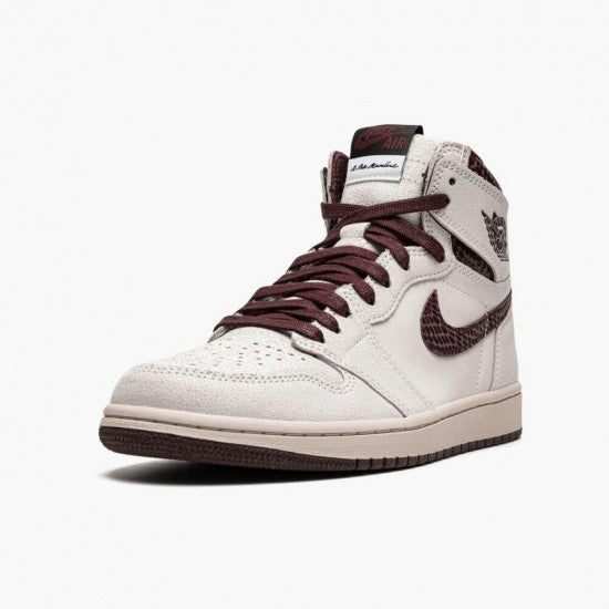 Air Jordan 1 Retro High OG A Ma Maniére