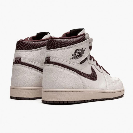 Air Jordan 1 Retro High OG A Ma Maniére