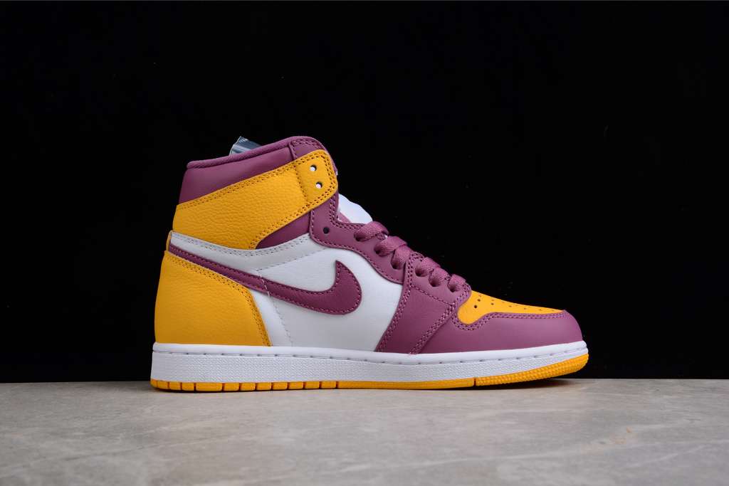 Air Jordan 1 Retro High OG Brotherhood