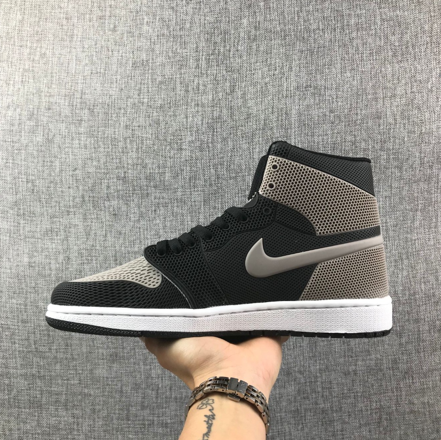 Air Jordan 1 Retro High OG Flyknit Shadow