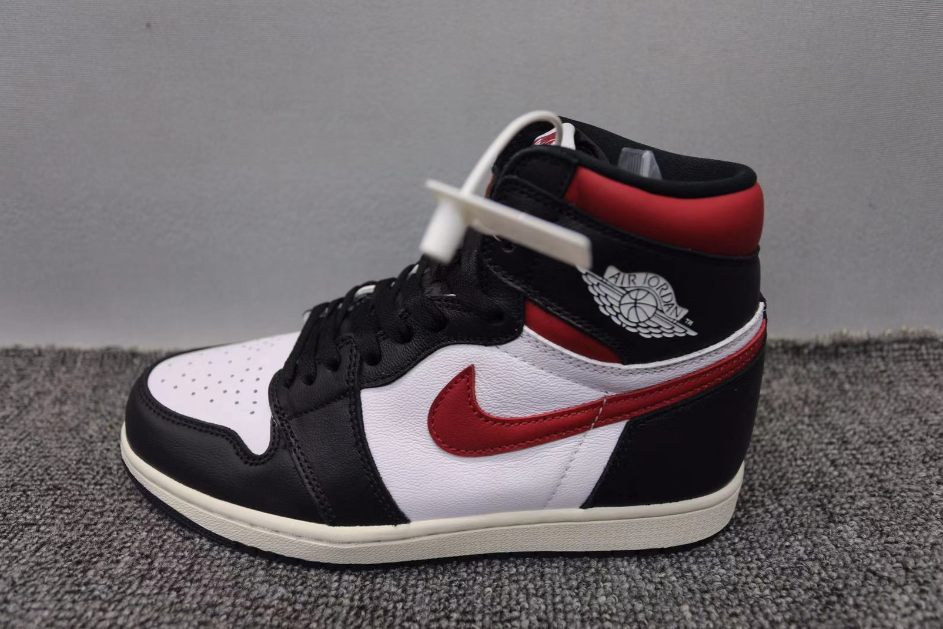 Air Jordan 1 Retro High OG GS Gym Red