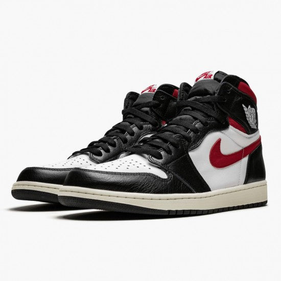 Air Jordan 1 “Gym Red”