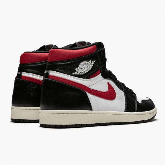 Air Jordan 1 “Gym Red”