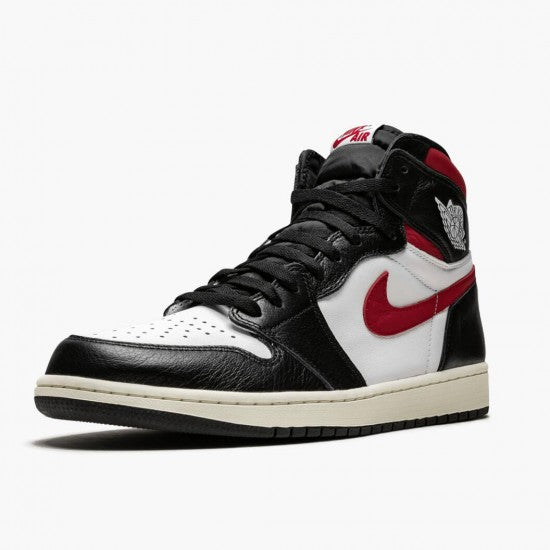 Air Jordan 1 “Gym Red”