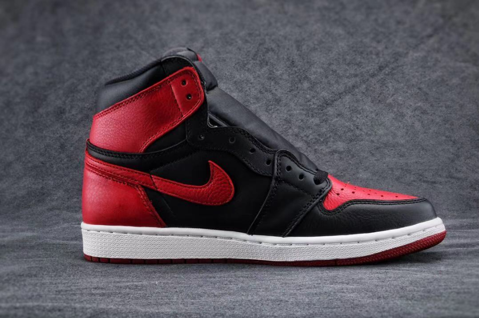Air Jordan 1 Retro High OG Homage To Home