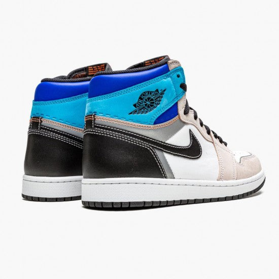 Air Jordan 1 Retro High OG Prototype