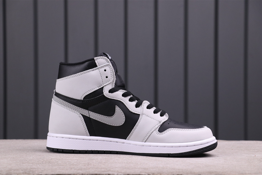 Air Jordan 1 Retro High OG Shadow 2.0