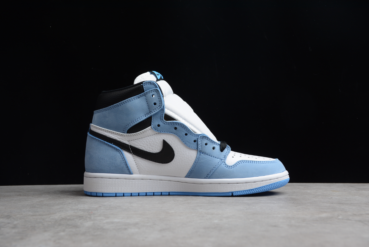 Air Jordan 1 Retro High OG University Blue