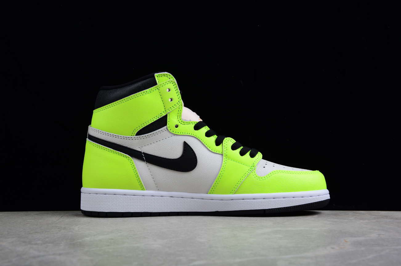 Air Jordan 1 Retro High OG Visionaire