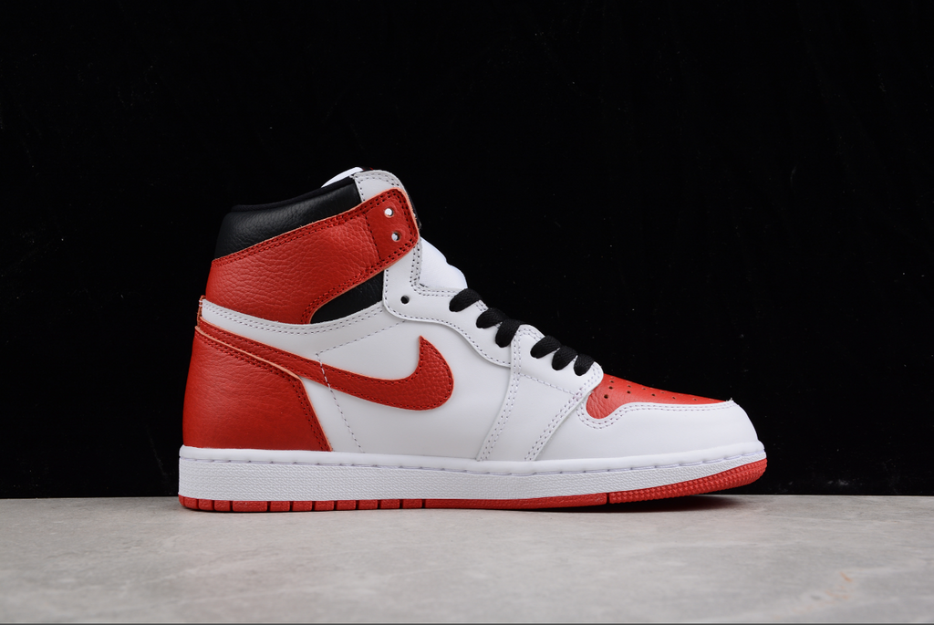 Air Jordan 1 Retro High OG 'Heritage'