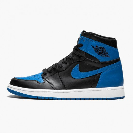Air Jordan 1 Retro High OG “Royal”