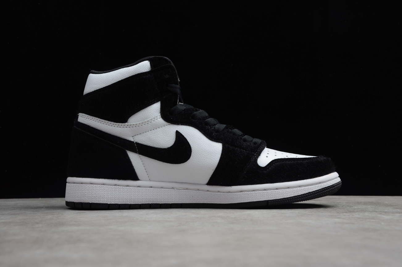 Air Jordan 1 Retro High OG 'Twist'