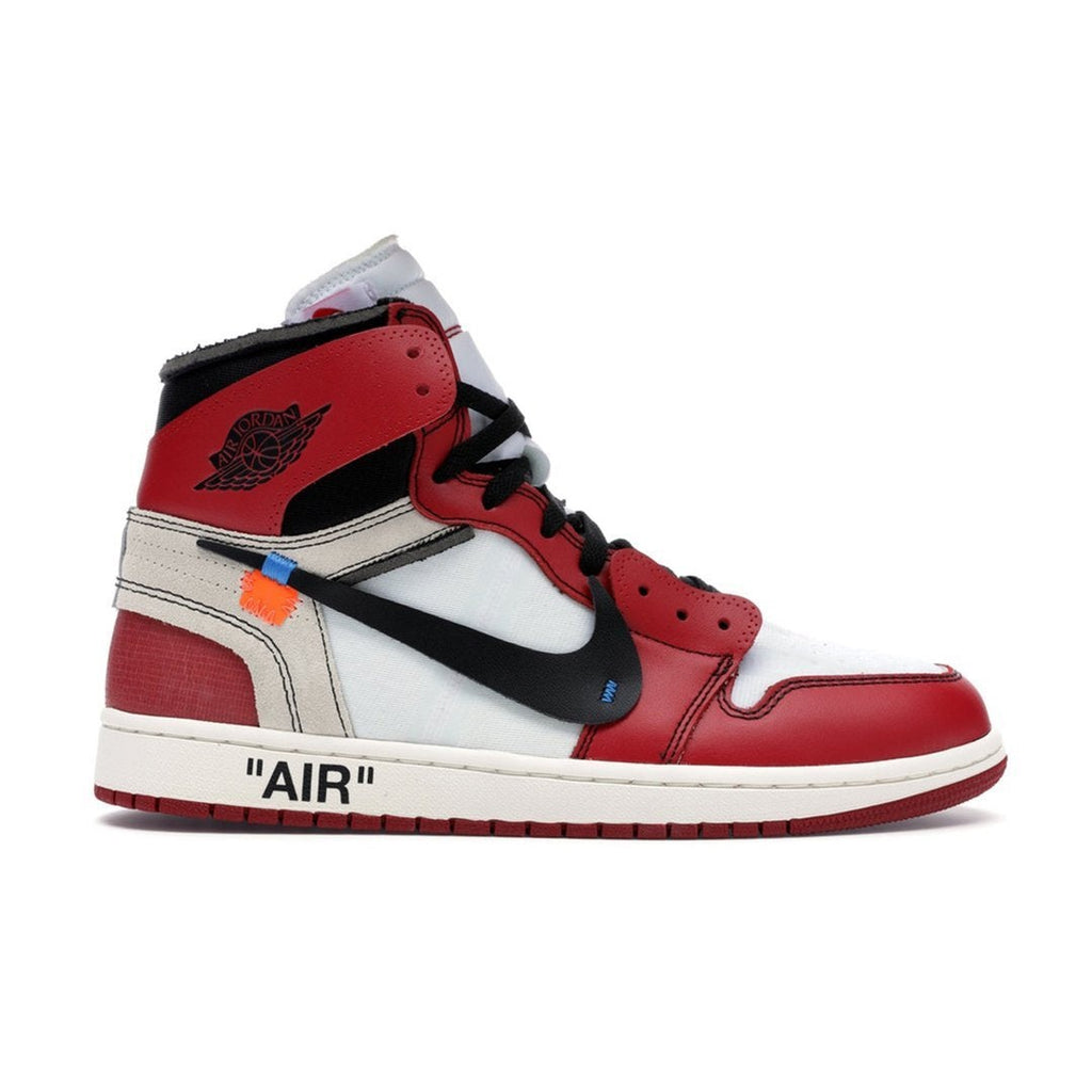 Air Jordan 1 Retro High OW Chicago