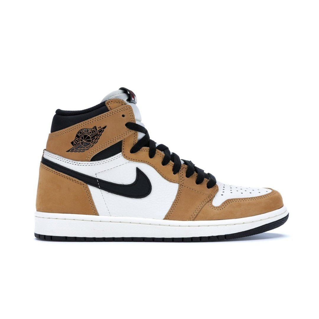Air Jordan 1 Retro High Rookie of the Year