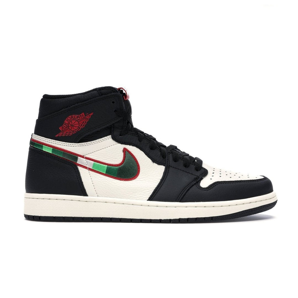 Air Jordan 1 Retro High Sports Illustrated (A Star Is Born)