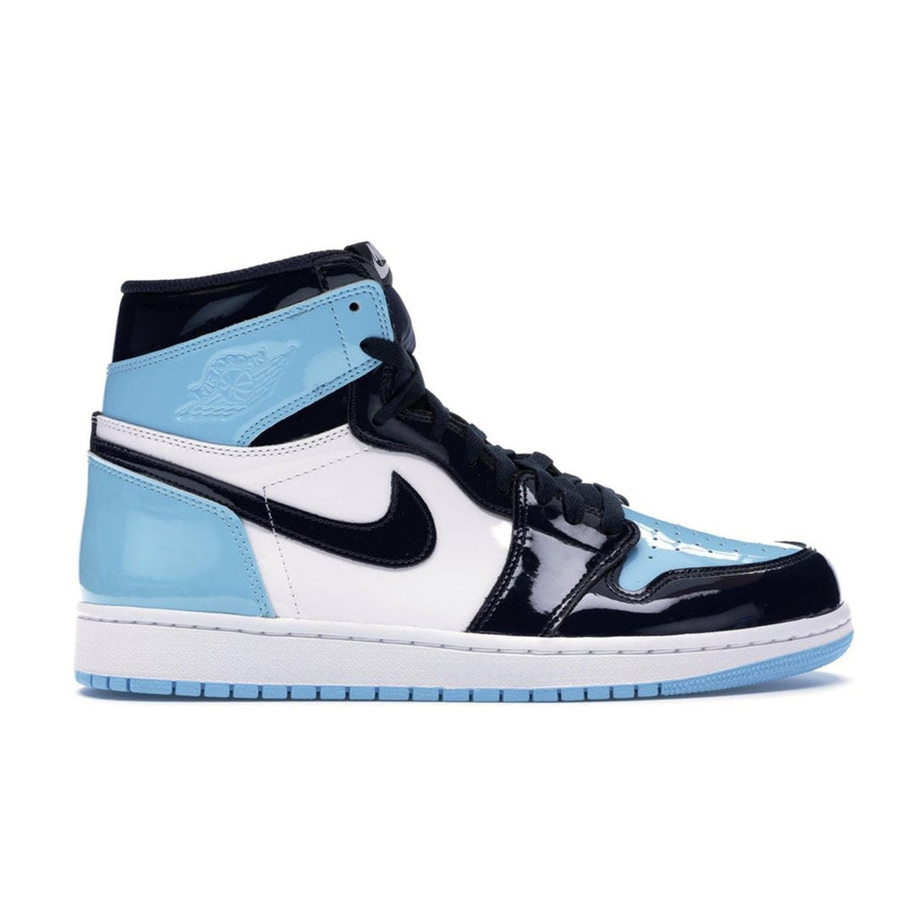 Air Jordan 1 Retro High UNC Patent (W)