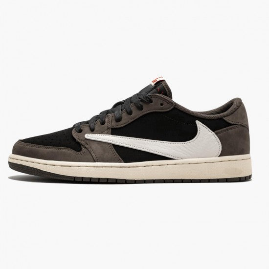Air Jordan 1 Retro Low OG SP Travis Scott