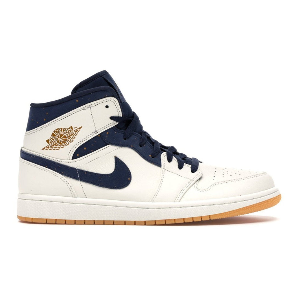 Air Jordan 1 Retro Mid Jeter