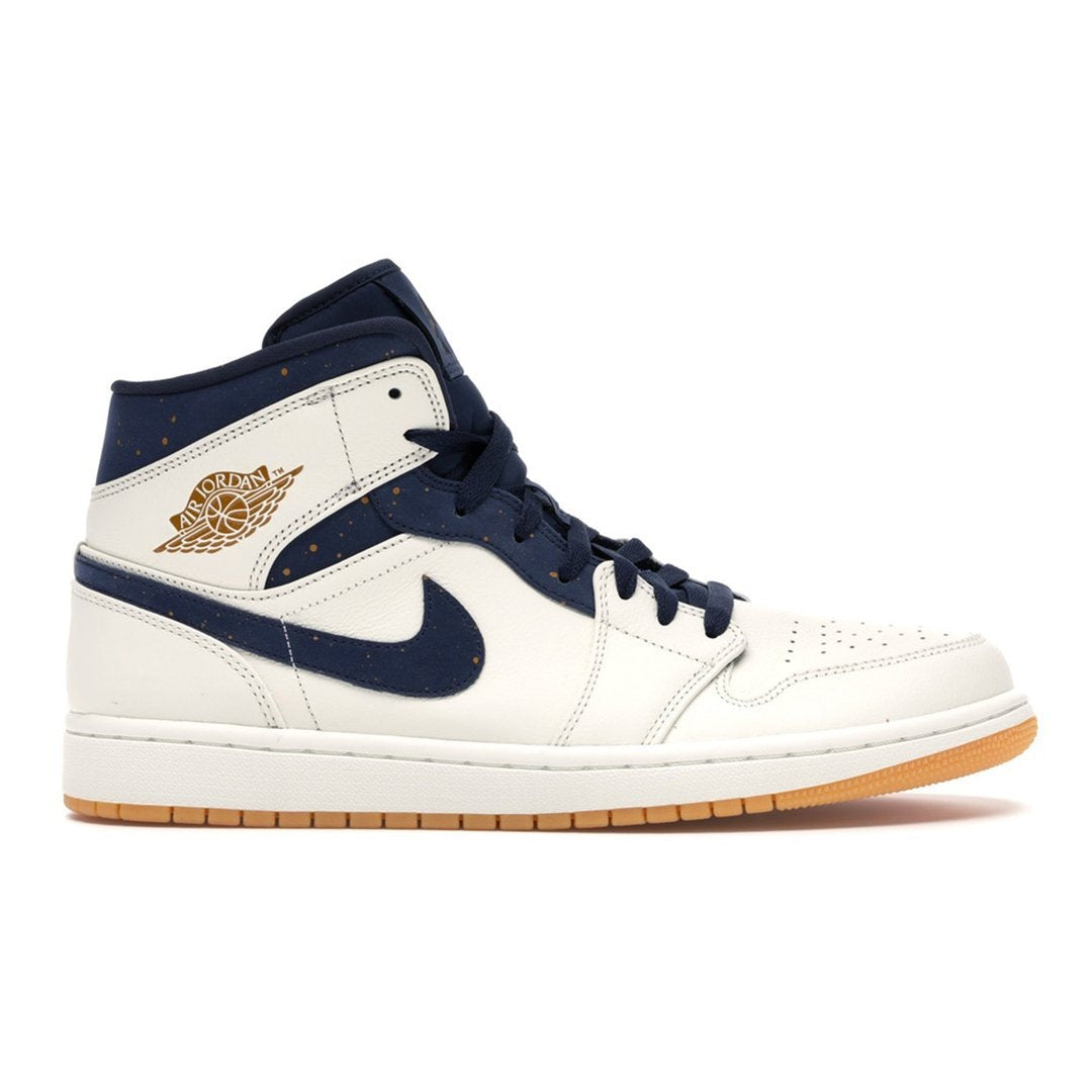 Air Jordan 1 Retro Mid Jeter
