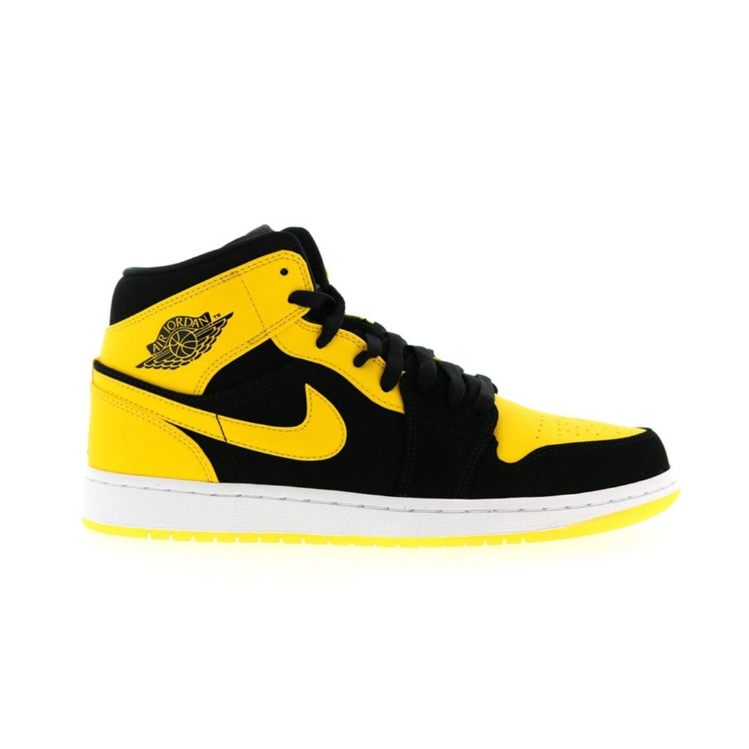 Air Jordan 1 Retro Mid New Love (2017)