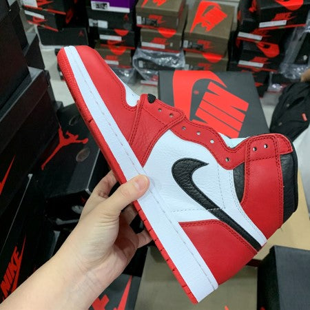 Air Jordan 1 Retro OG Homage To Home
