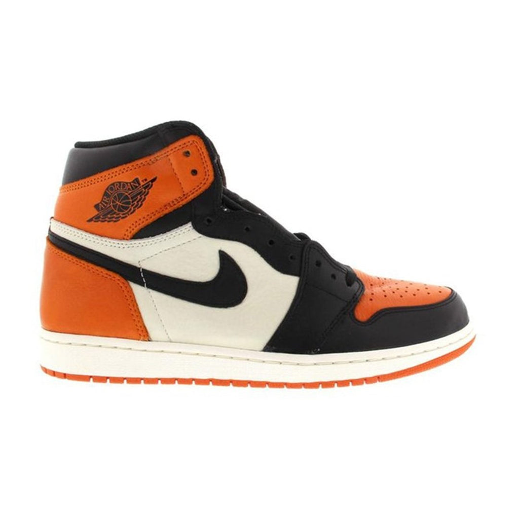 Air Jordan 1 Retro Shattered Backboard