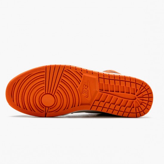 Air Jordan 1 Retro Shattered Backboard