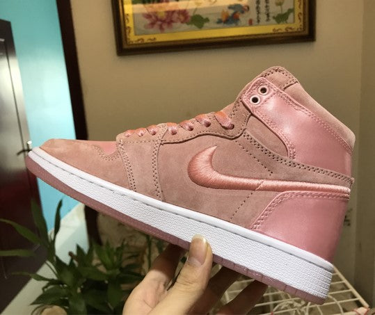 Air Jordan 1 SOH
